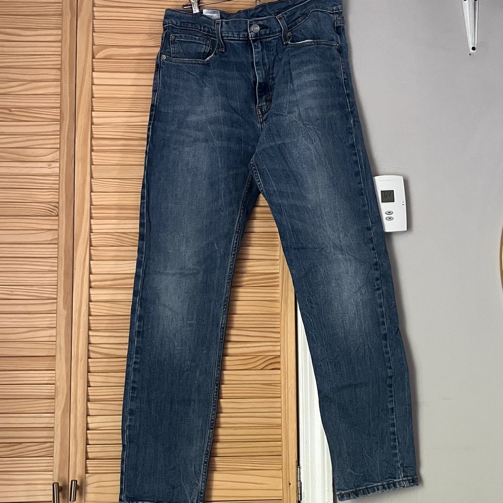 Levi’s 602